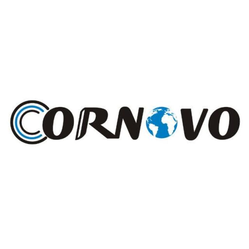 Cornovo Saddlery logo