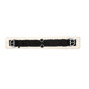 sheepskin girth