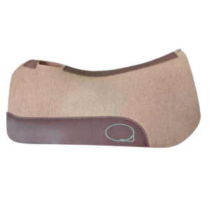 premium quality western horse wool felt pad woolen felt in 32x32