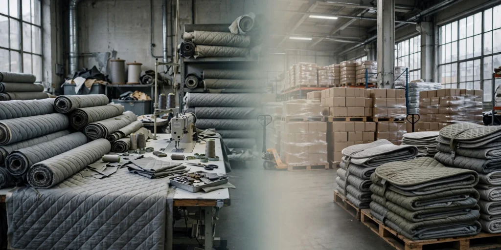 Saddle Pad Manufacturer vs Distributor: A Cost Breakdown